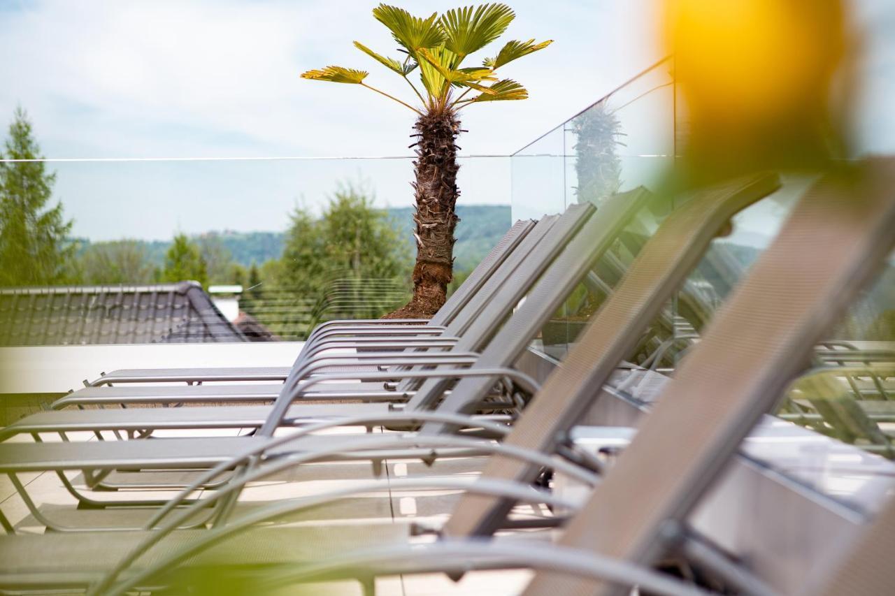 Hotel Irmgard Strass im Attergau エクステリア 写真
