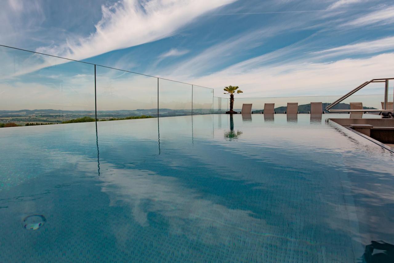 Hotel Irmgard Strass im Attergau エクステリア 写真