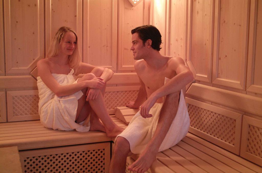 Hotel Irmgard Strass im Attergau エクステリア 写真